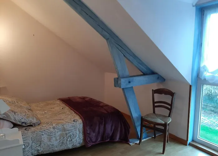 Ferme Des Capucines