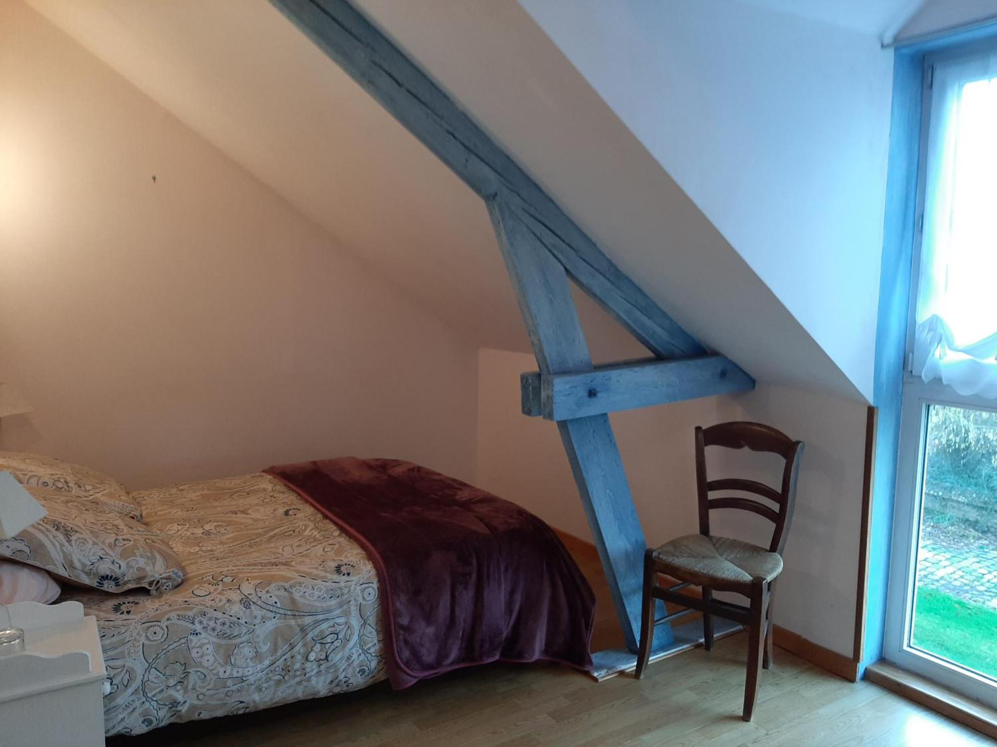 Ferme Des Capucines