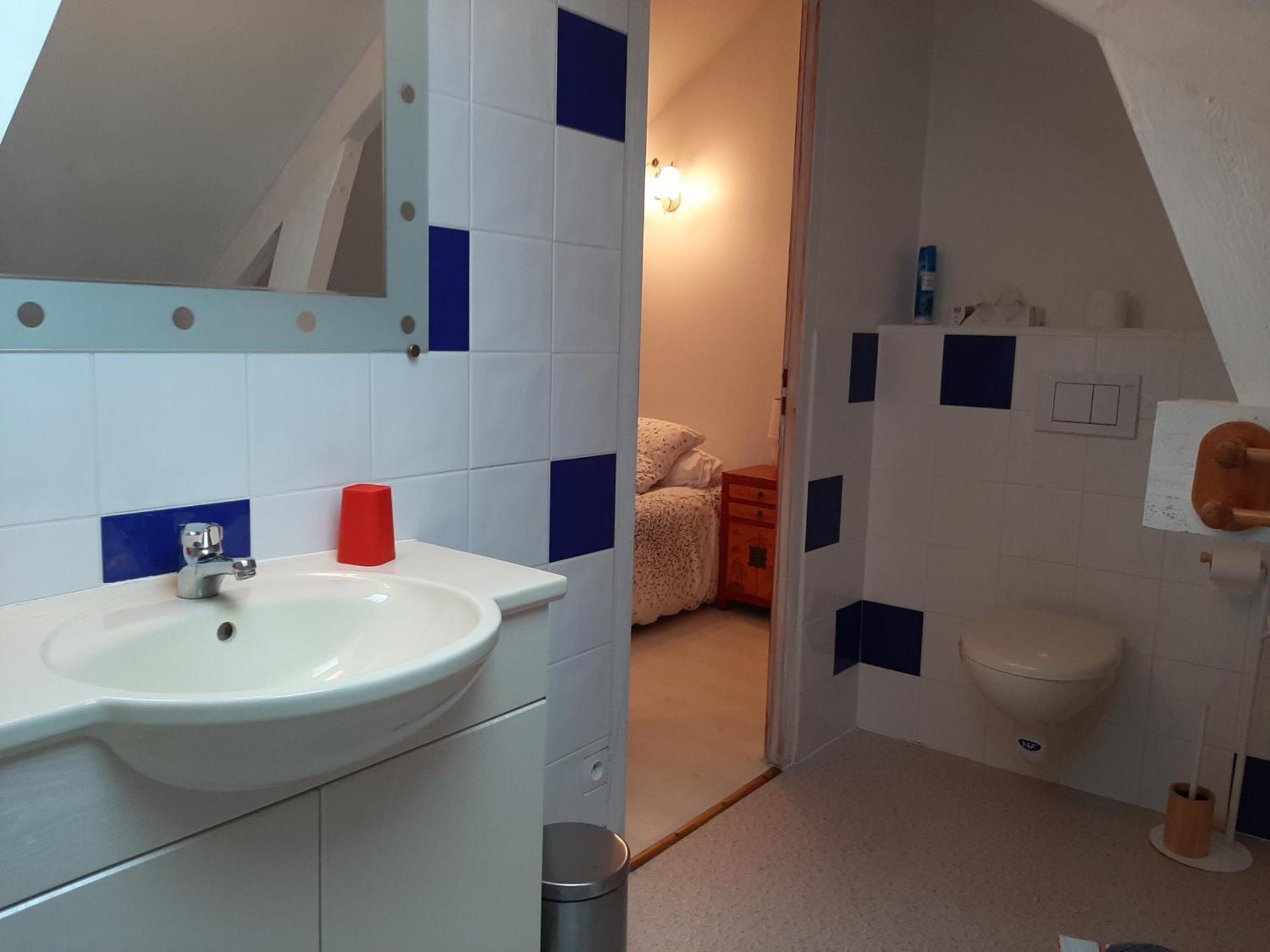 Ferme Des Capucines Bed & Breakfast Lederzeele