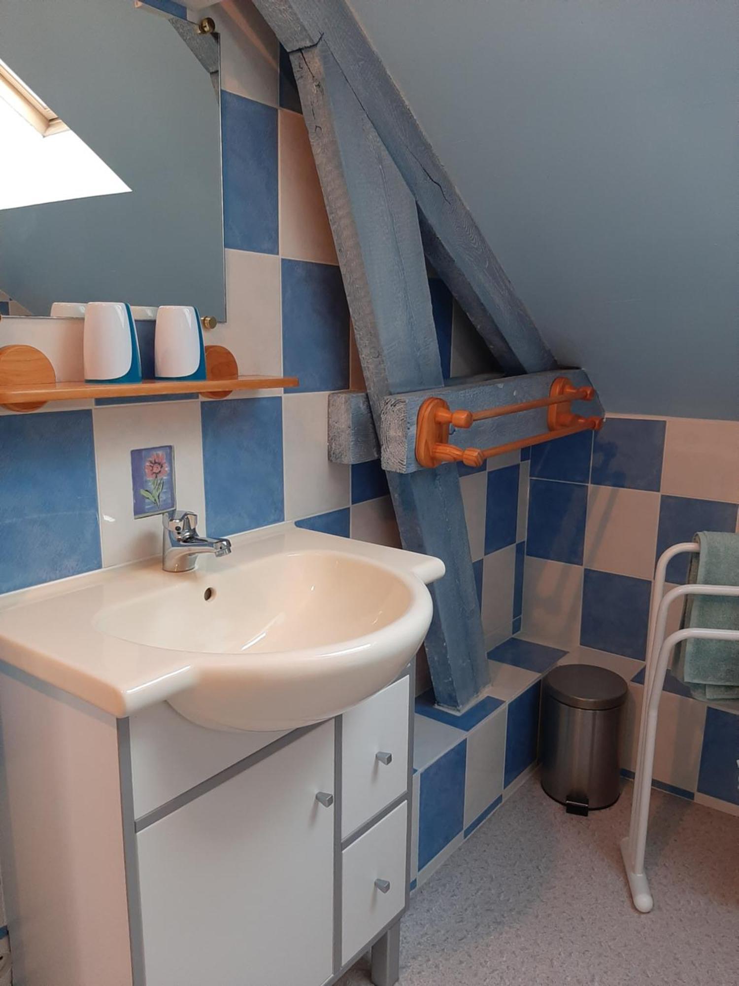 Ferme Des Capucines Bed & Breakfast *