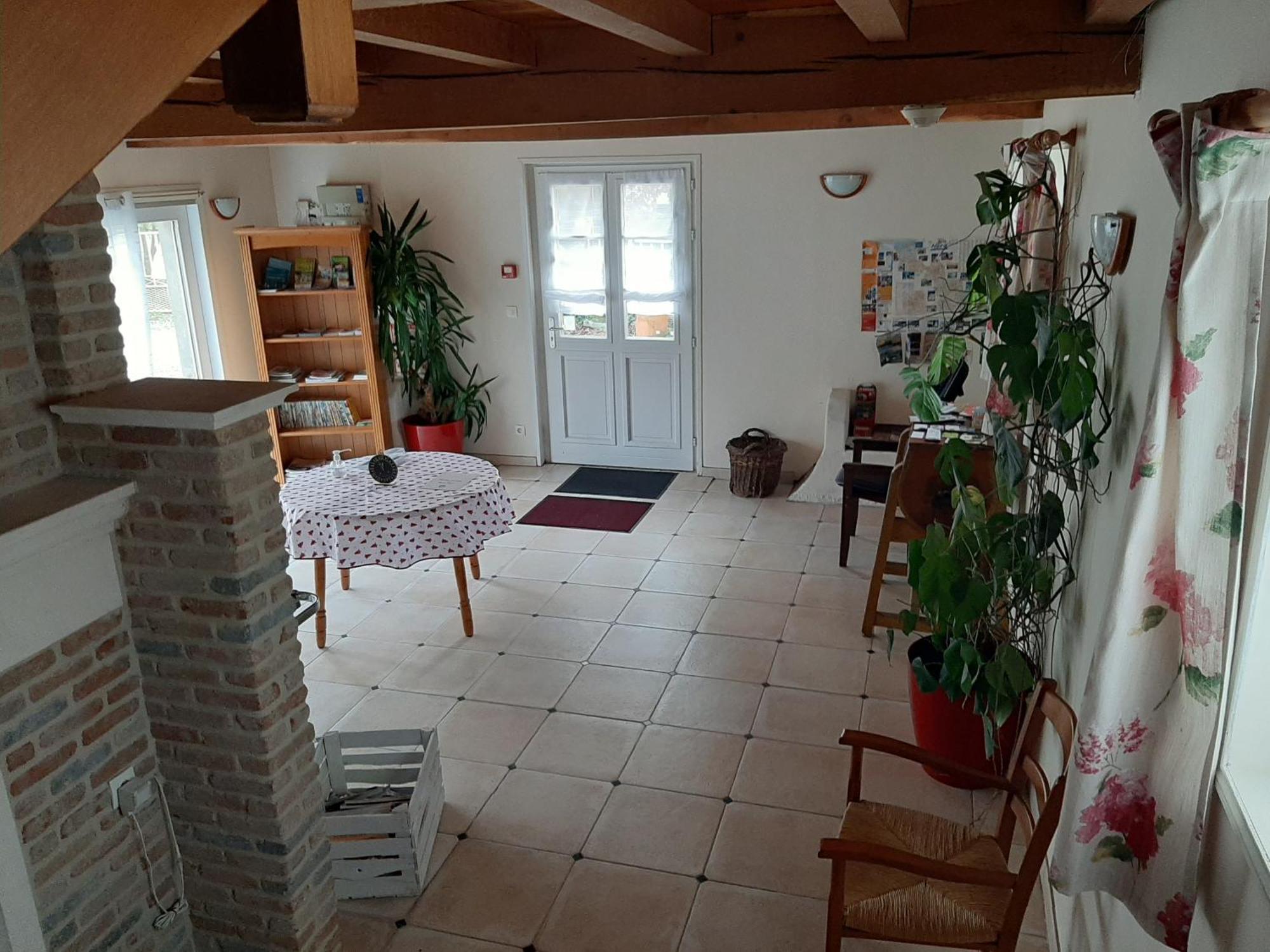 Ferme Des Capucines Bed & Breakfast Lederzeele