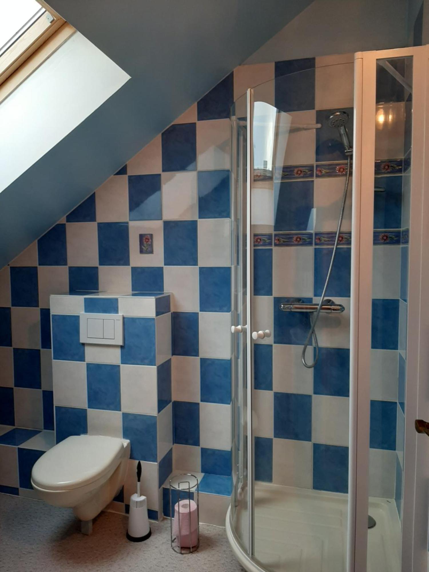 Bed & Breakfast Ferme Des Capucines Lederzeele