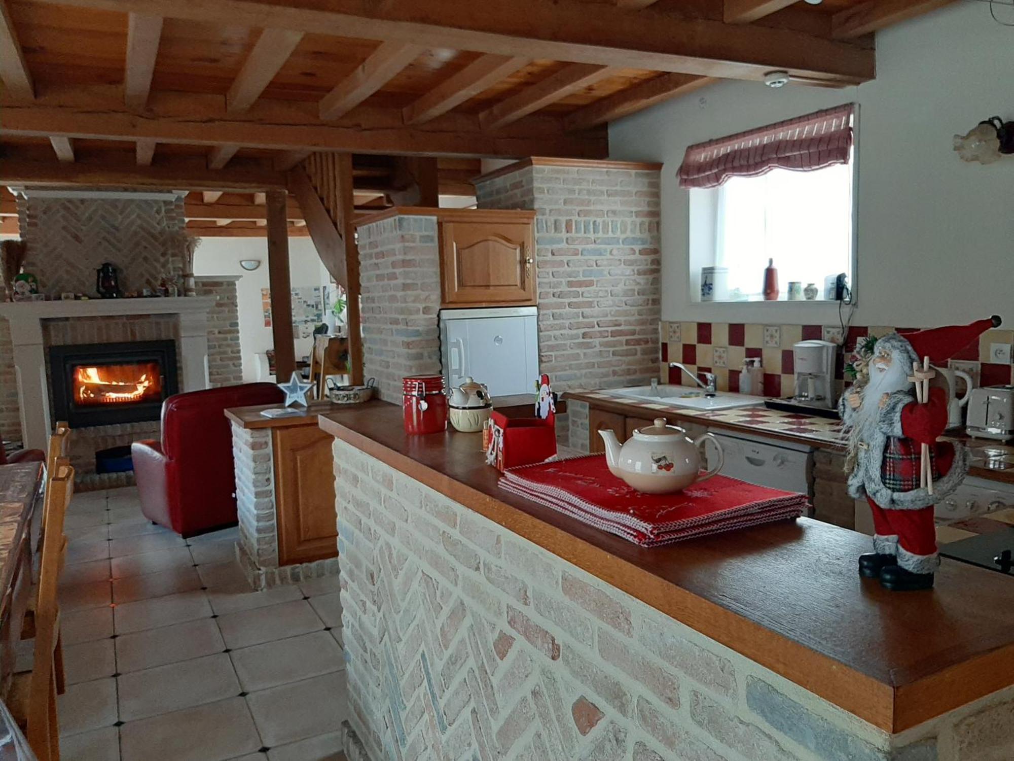 Ferme Des Capucines