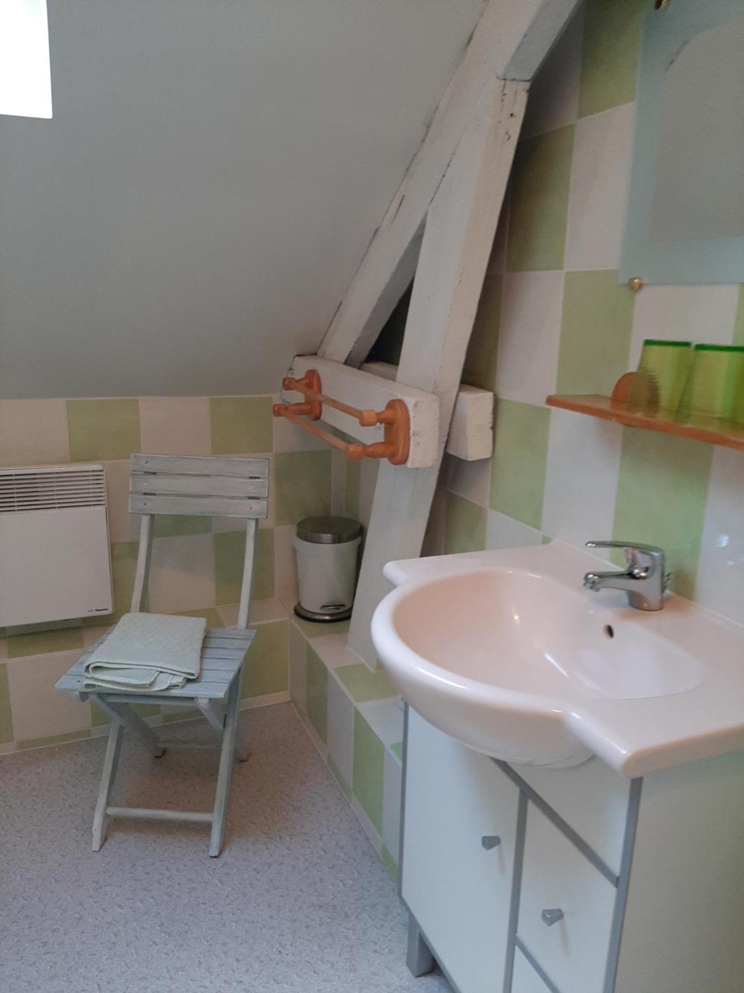 Ferme Des Capucines Bed & Breakfast