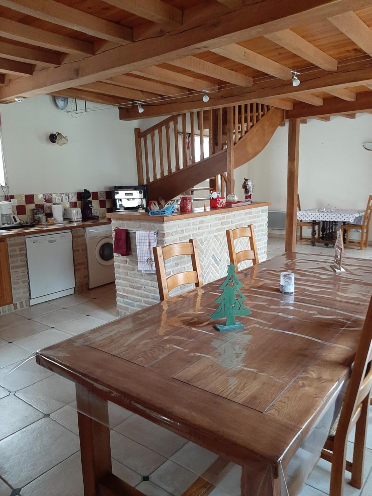 Ferme Des Capucines Bed & Breakfast *