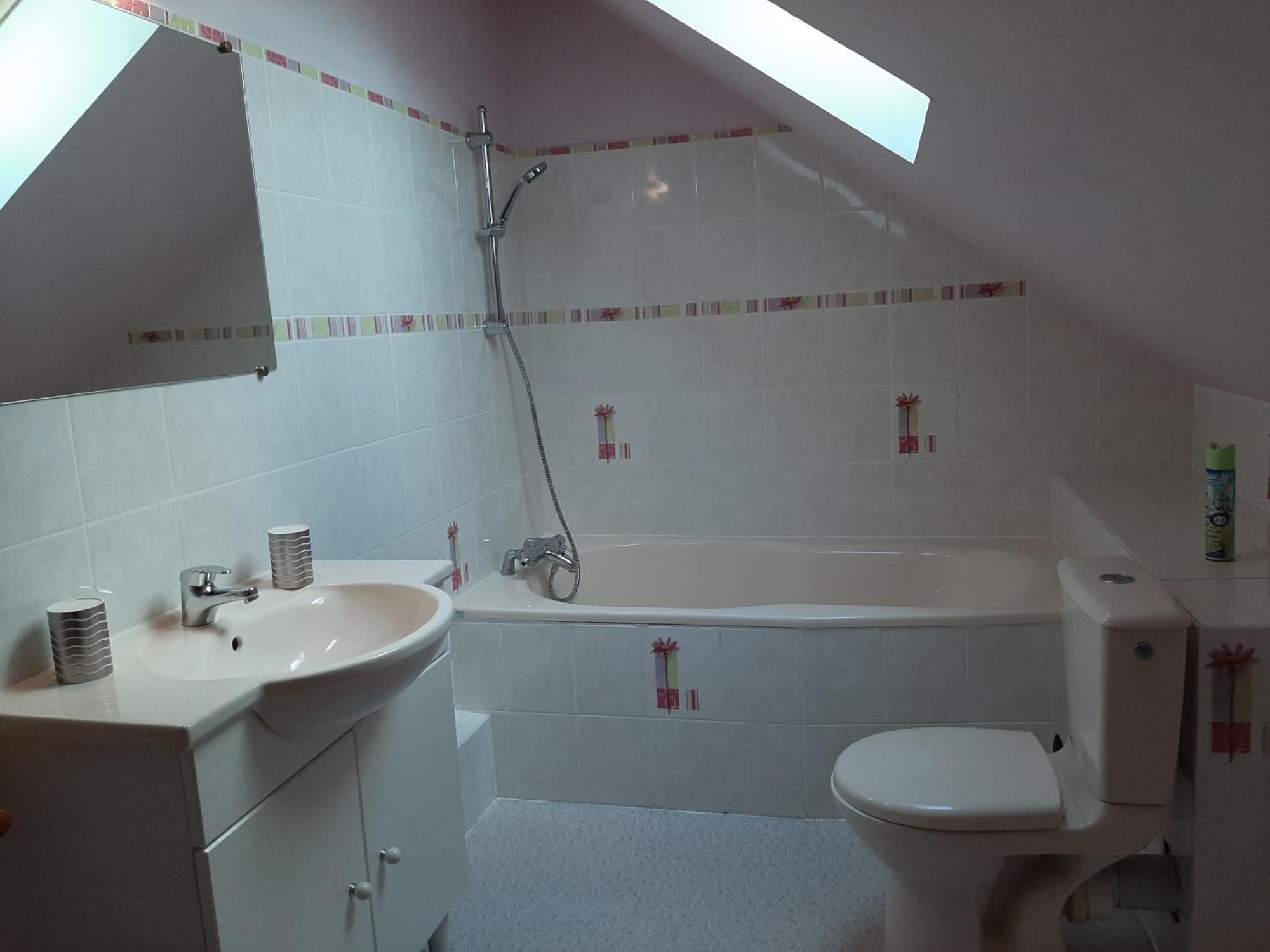 Bed & Breakfast Ferme Des Capucines Lederzeele