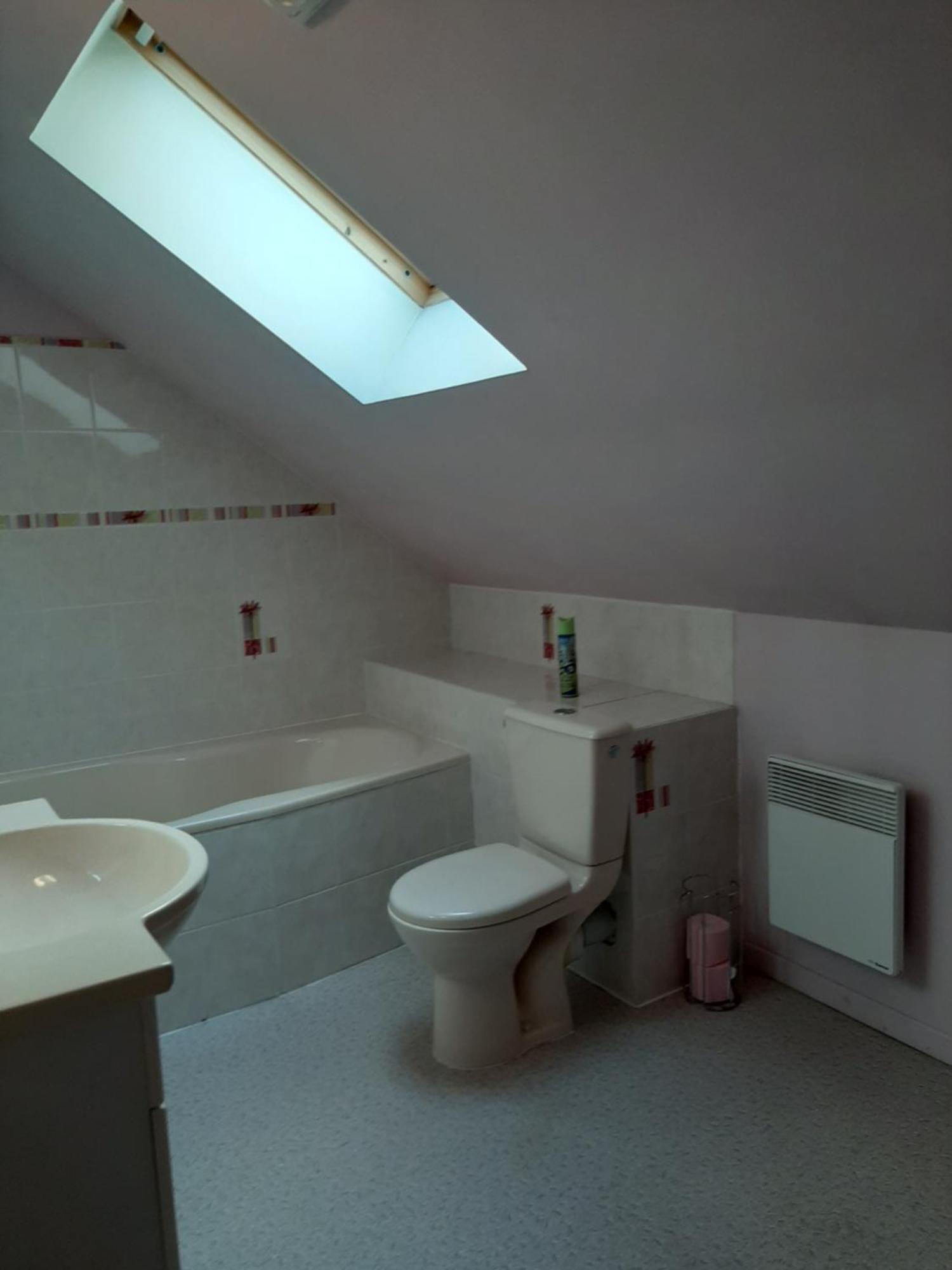 Ferme Des Capucines Bed & Breakfast